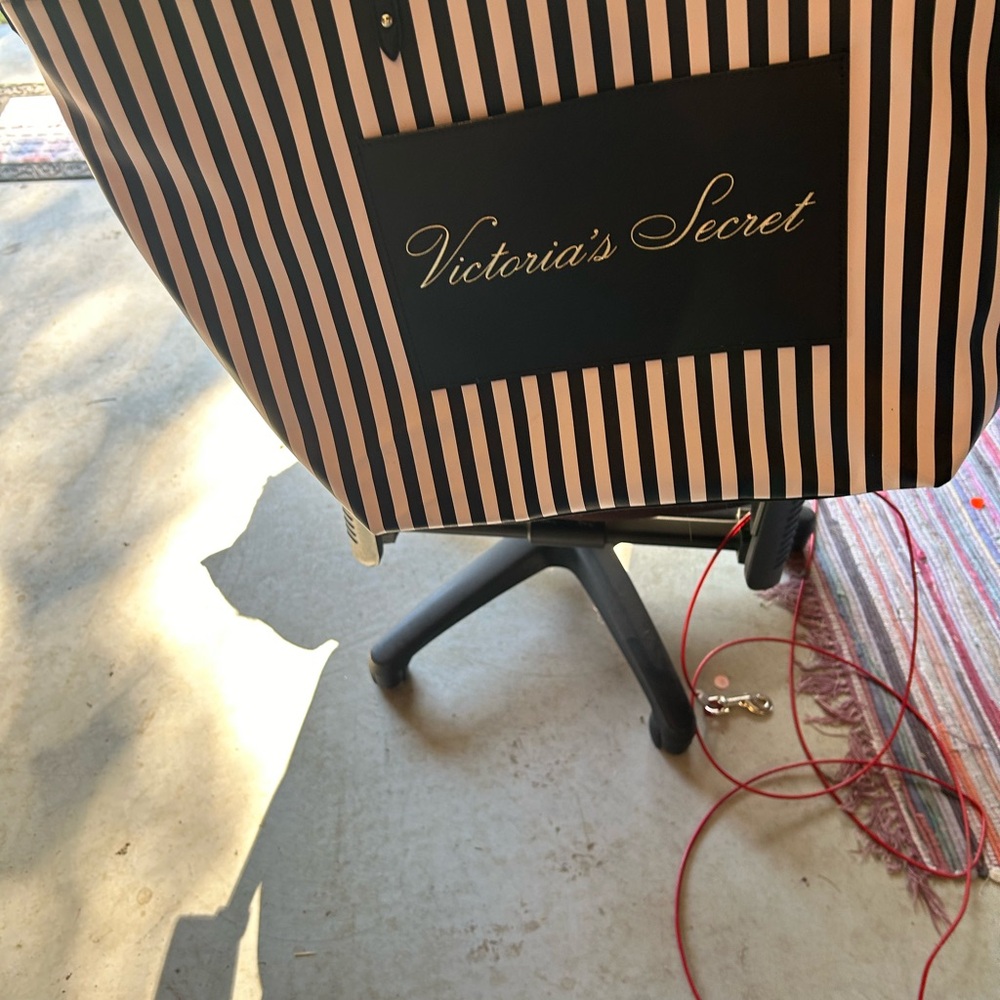 Victoria Secret bag